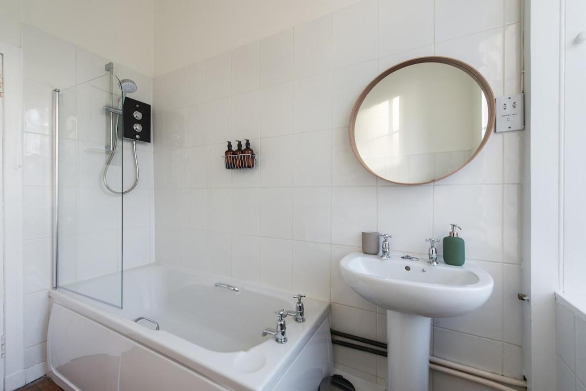 Stunning Stables Cottage In East Lothian Country Estate North Berwick Kültér fotó