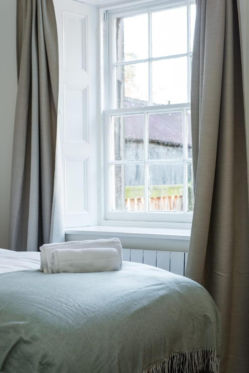 Stunning Stables Cottage In East Lothian Country Estate North Berwick Kültér fotó