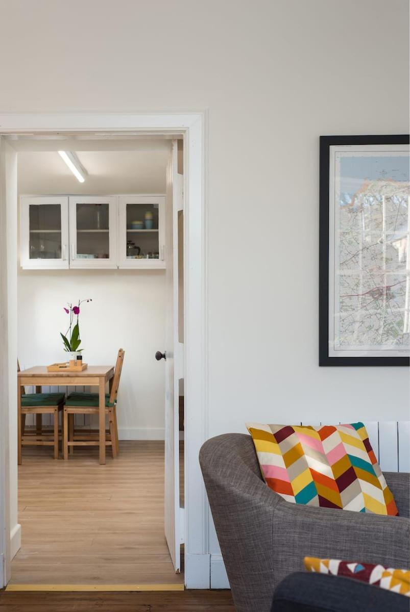 Stunning Stables Cottage In East Lothian Country Estate North Berwick Kültér fotó