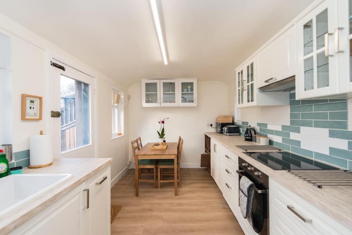Stunning Stables Cottage In East Lothian Country Estate North Berwick Kültér fotó