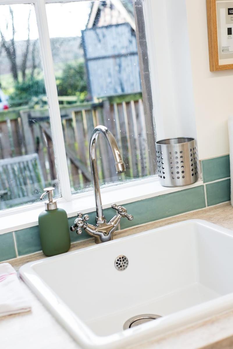 Stunning Stables Cottage In East Lothian Country Estate North Berwick Kültér fotó