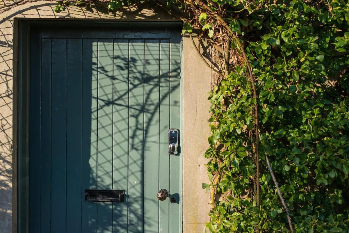 Stunning Stables Cottage In East Lothian Country Estate North Berwick Kültér fotó